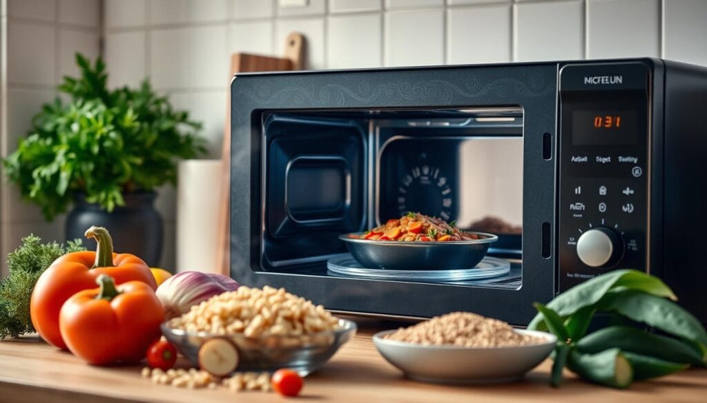 microwave cooking microwave cooking