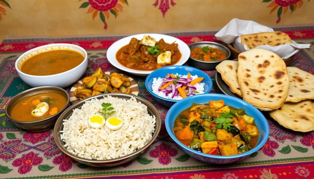 quick indian veg dishes