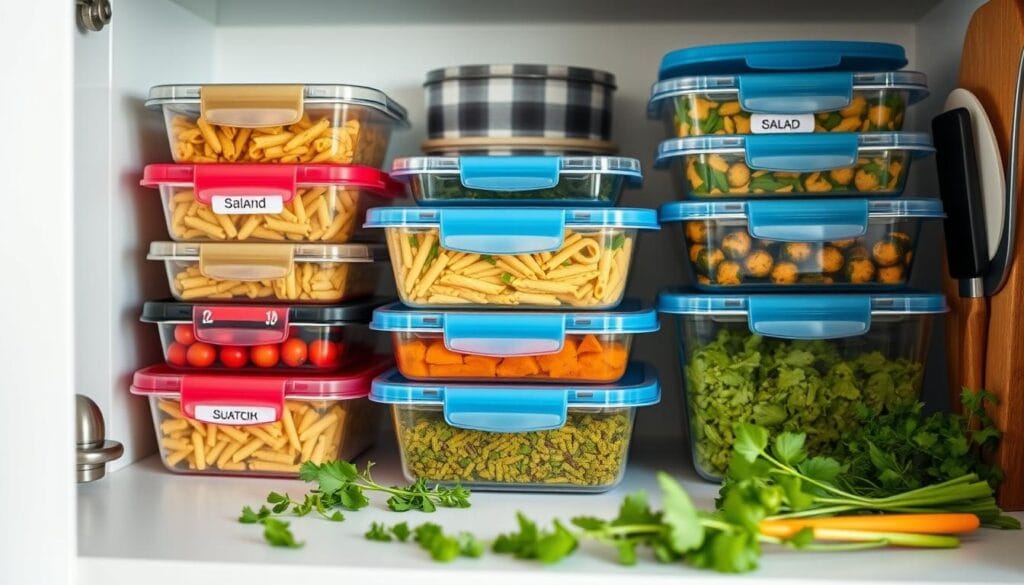 smart storage solutions for leftovers smart storage solutions for leftovers