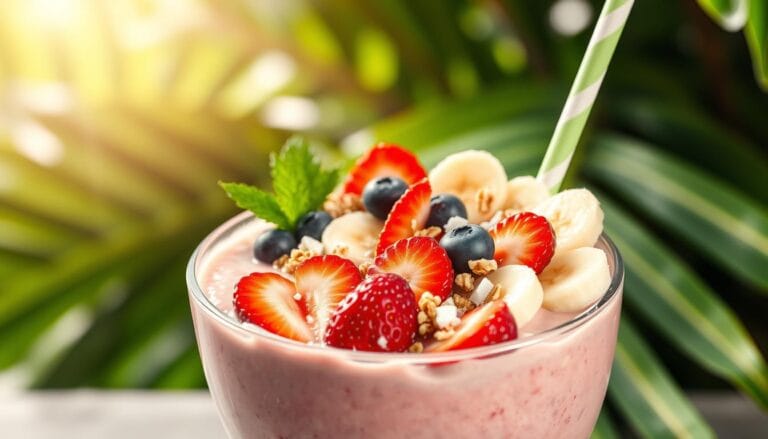 smoothie king angel food recipe