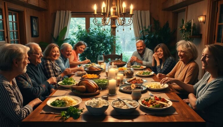 Sunday Family Dinner Ideas