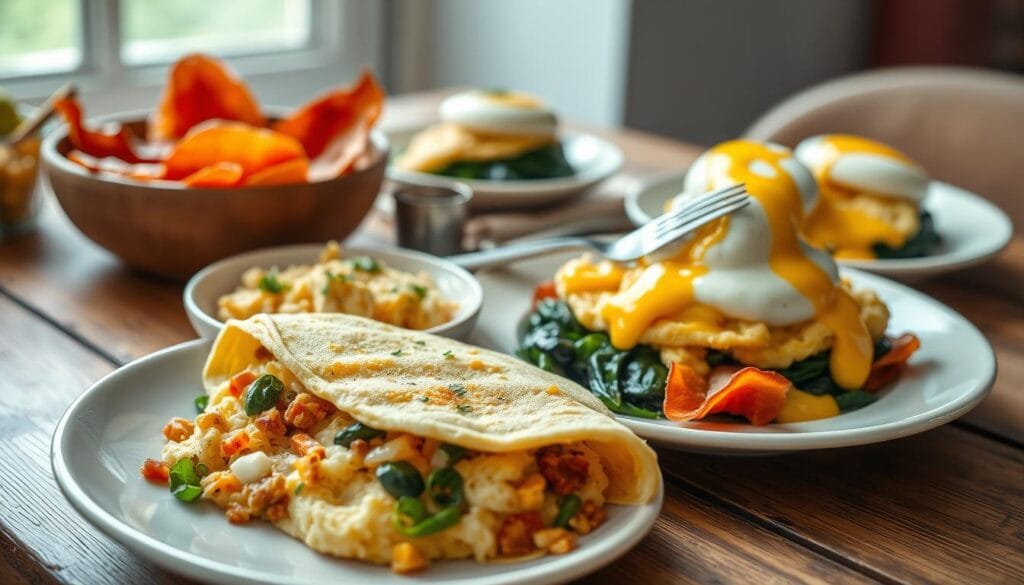 egg-based high protein breakfast recipes egg-based high protein breakfast recipes