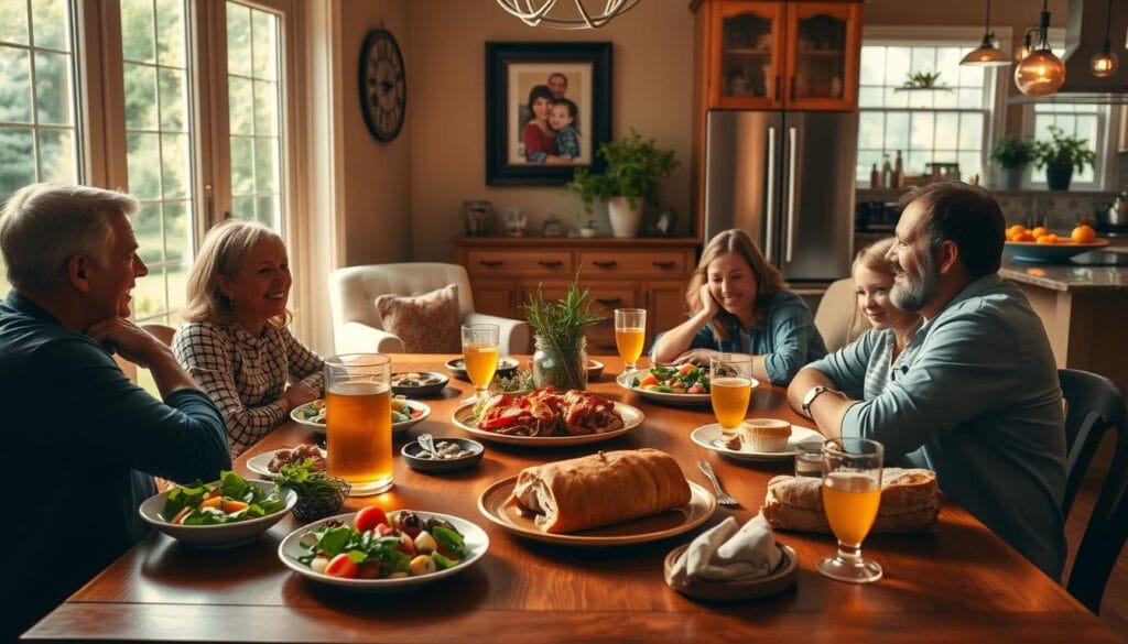 family dinner favorites family dinner favorites
