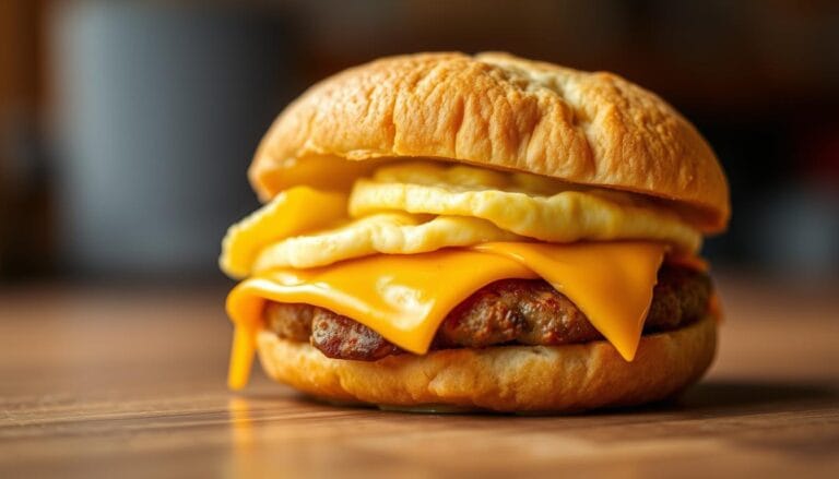 jimmy dean breakfast sandwich