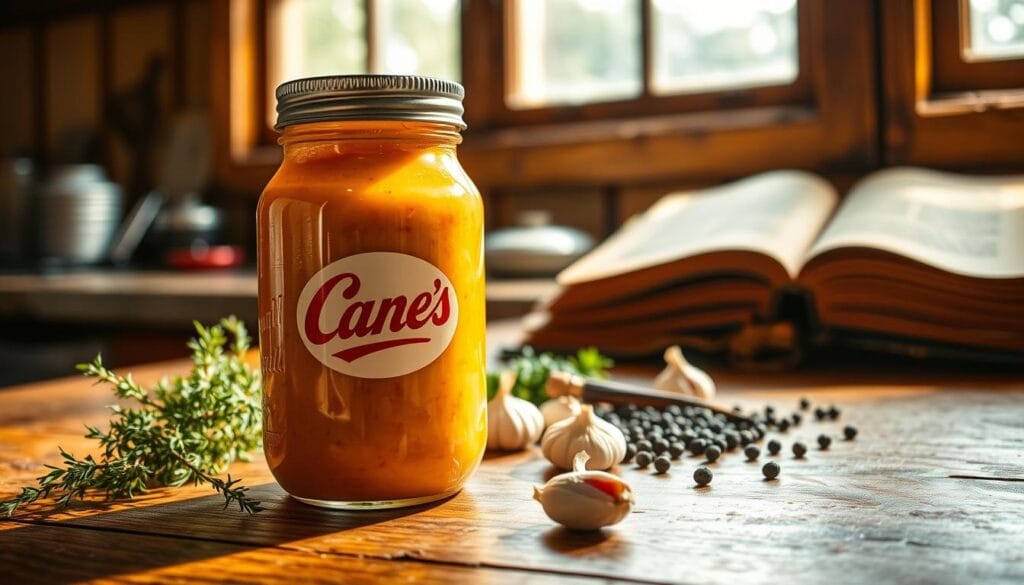 Cane's sauce recipe Cane's sauce recipe