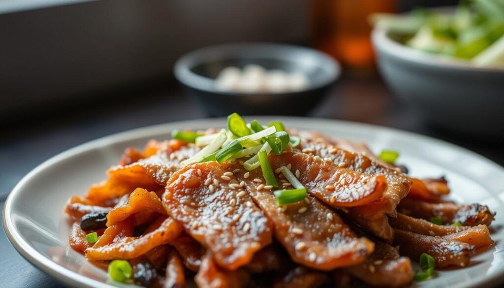 Korean Meat Jun Korean Meat Jun