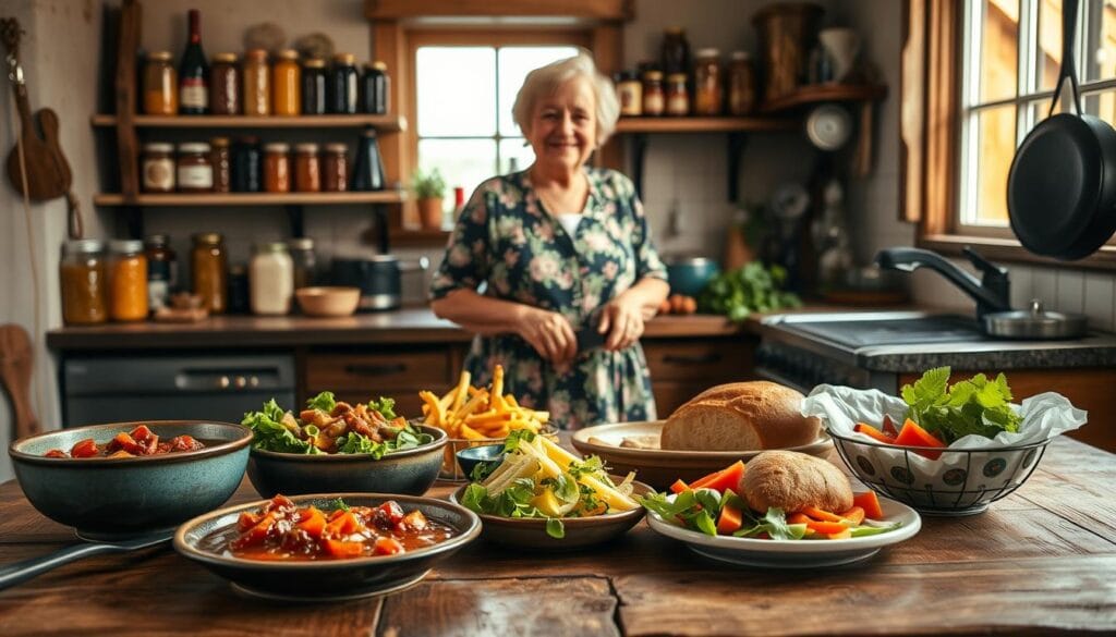affordable cooking ideas