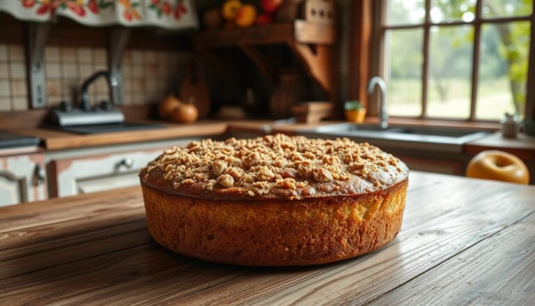 applesauce cake recipe