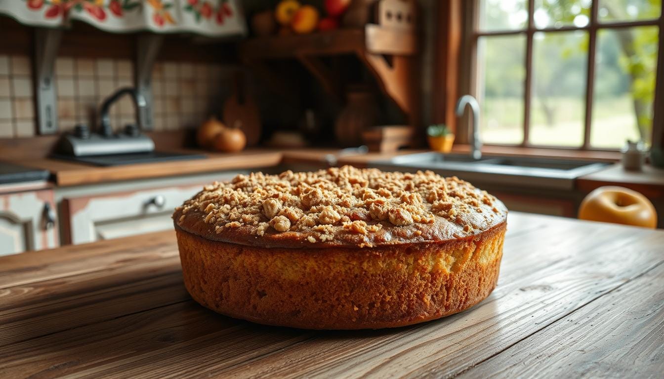 applesauce cake recipe
