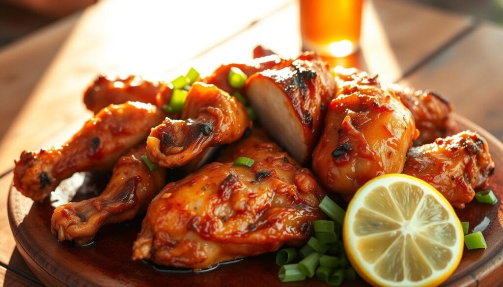 authentic chicken inasal authentic chicken inasal