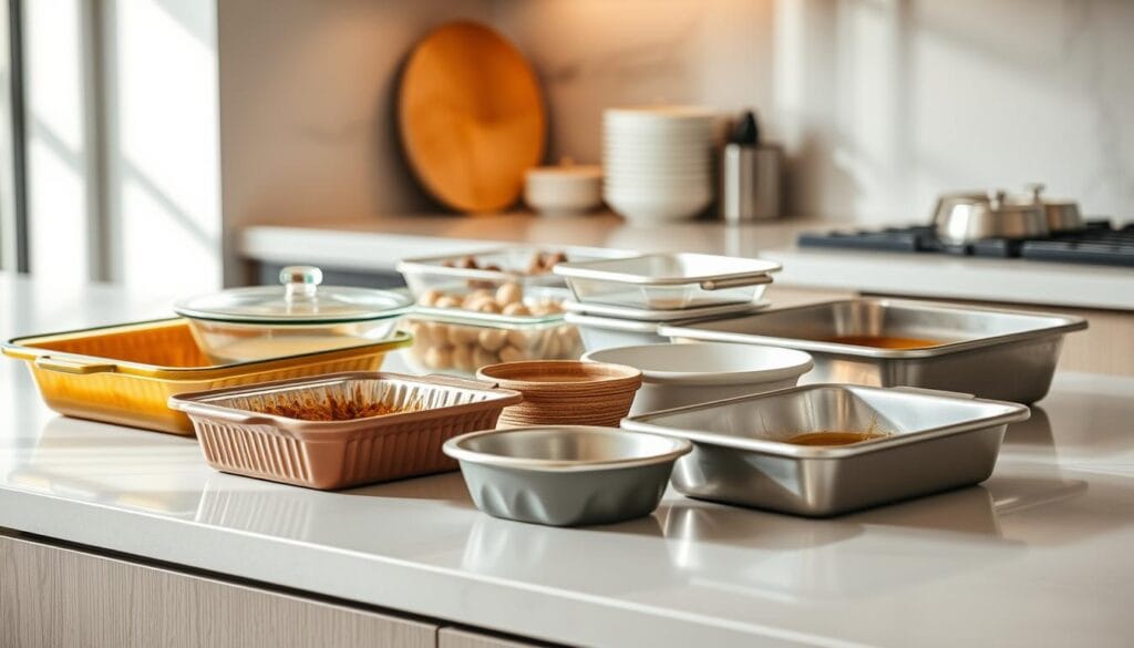 baking dish options baking dish options
