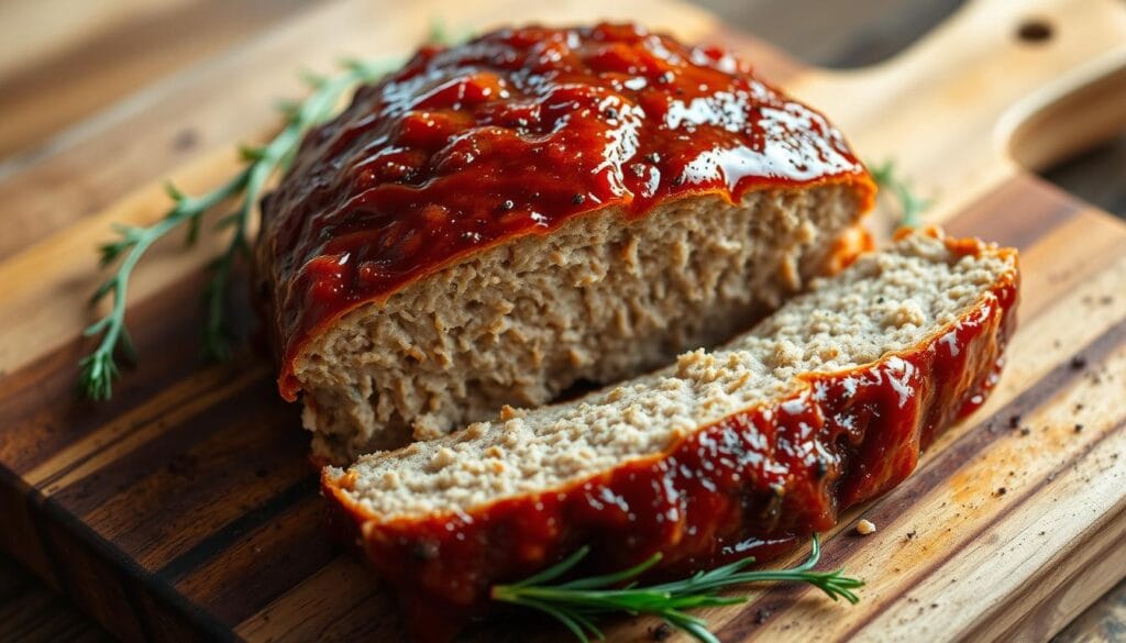 best chicken meatloaf recipe