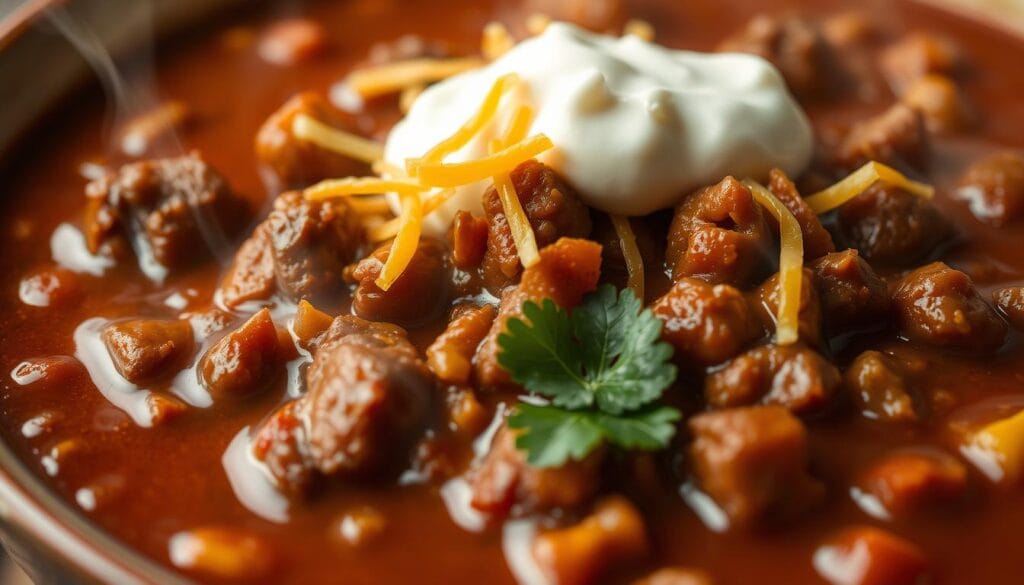 best chili recipe