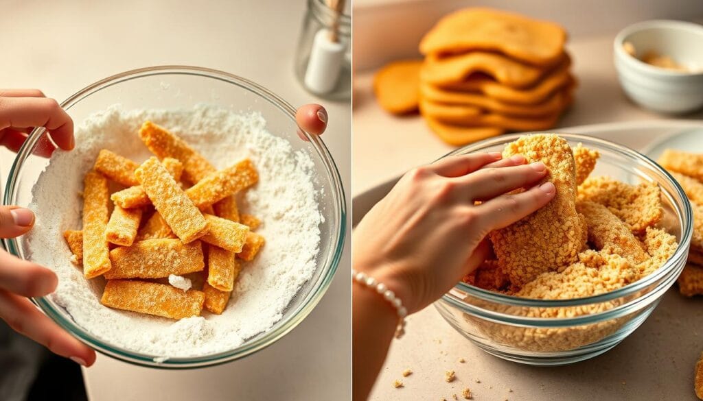 cane's chicken fingers recipe breading process cane's chicken fingers recipe breading process