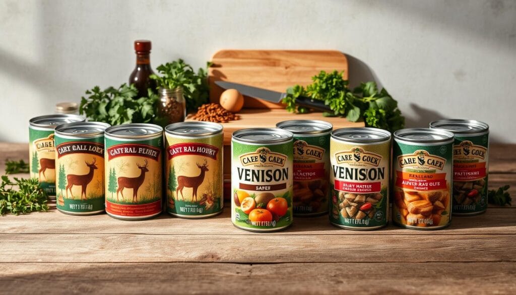 canned venison recipes canned venison recipes