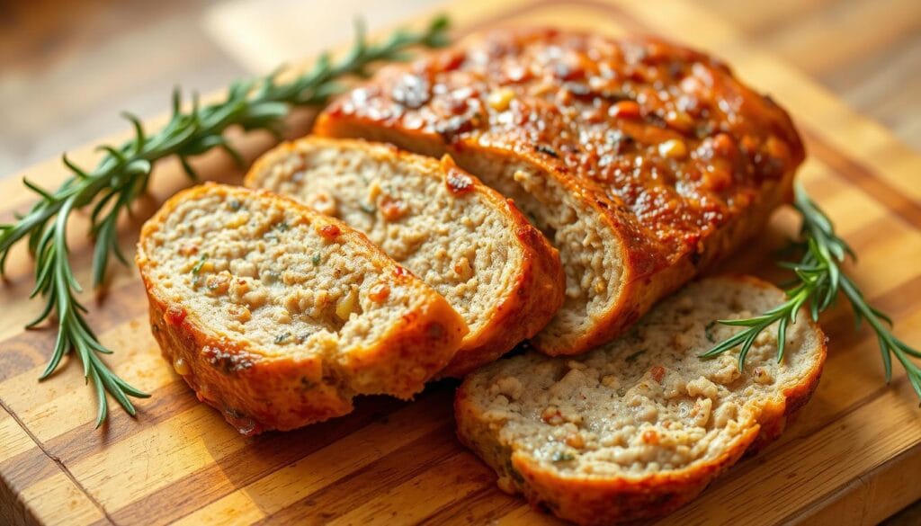 chicken meatloaf recipe