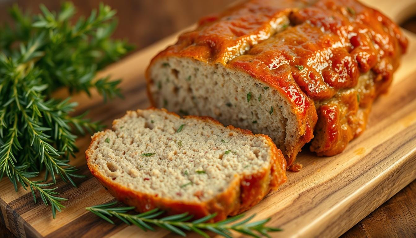 chicken meatloaf recipe