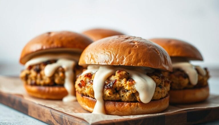 chicken sliders recipe