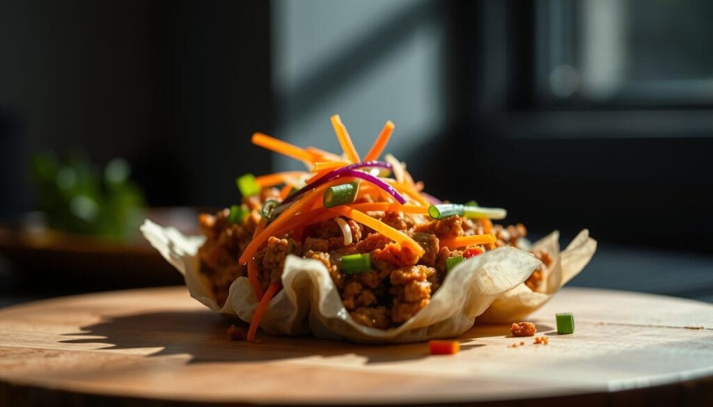 creative taco meat leftovers