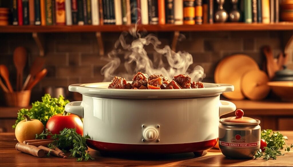 crock pot recipes