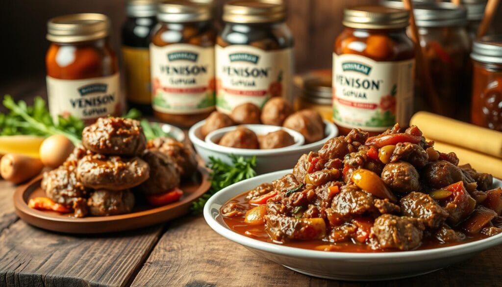 delicious canned venison recipes delicious canned venison recipes