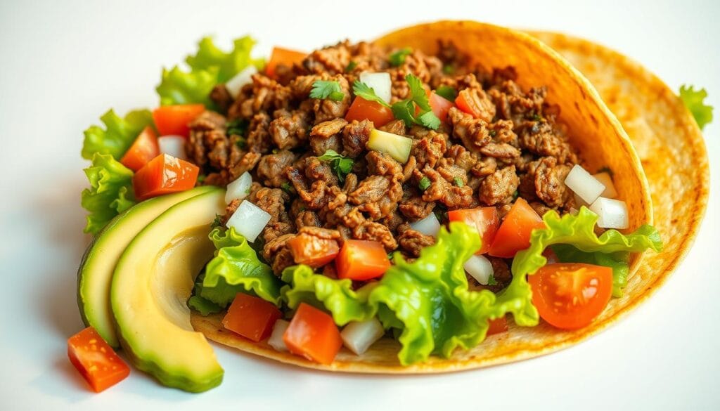 delicious taco meat ideas