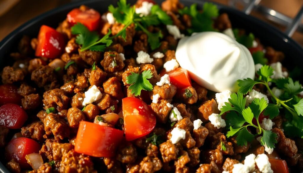 delicious taco meat ideas