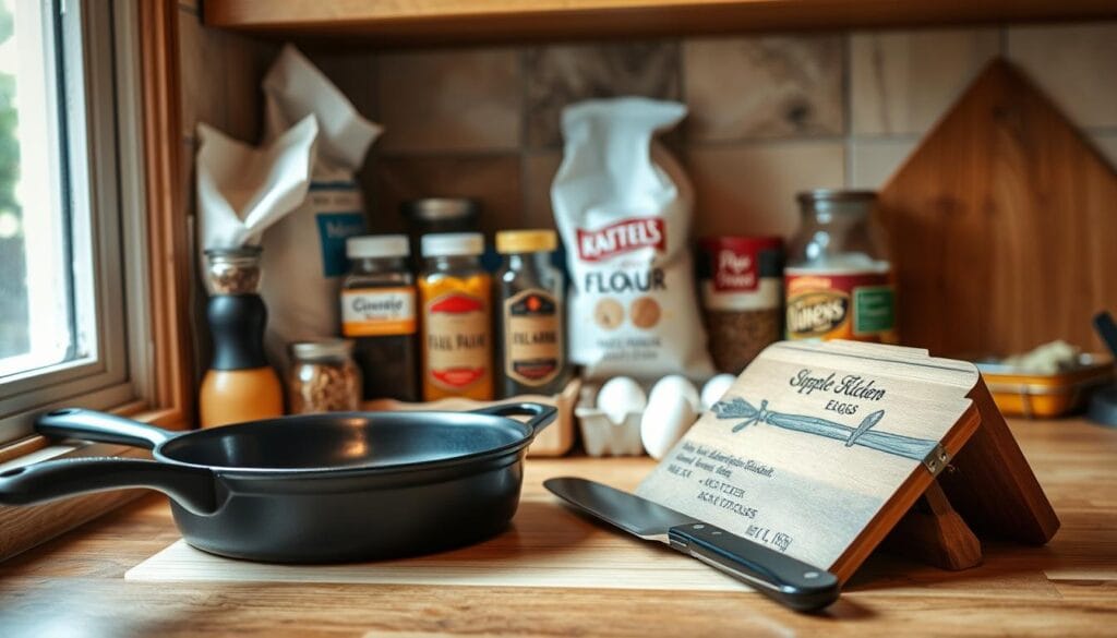 frugal cooking essentials