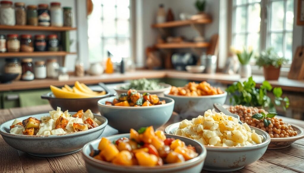 frugal cooking recipes