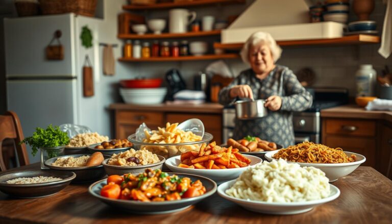 grandma's cheap recipes