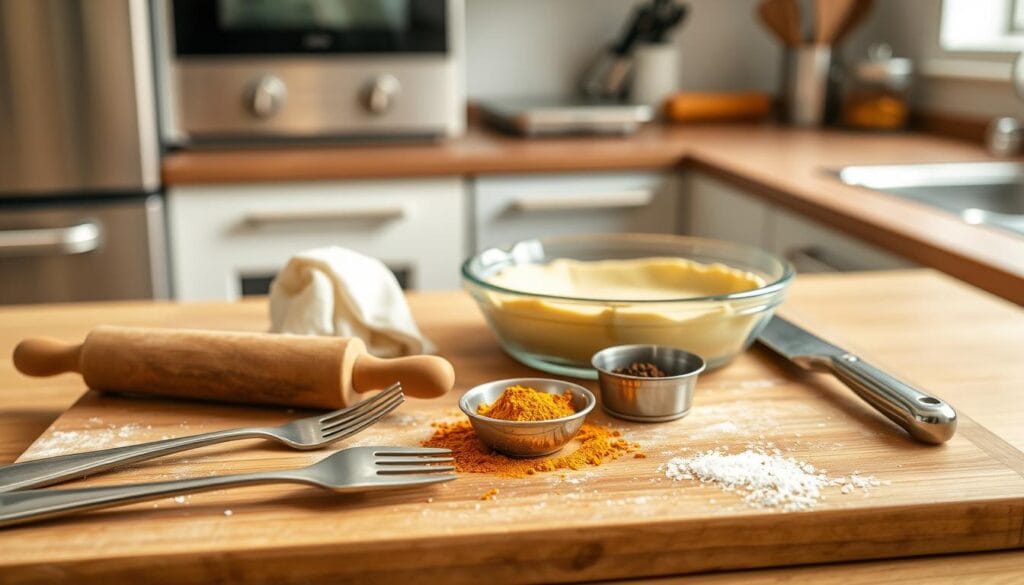 kitchen tools for Nigerian meat pie kitchen tools for Nigerian meat pie