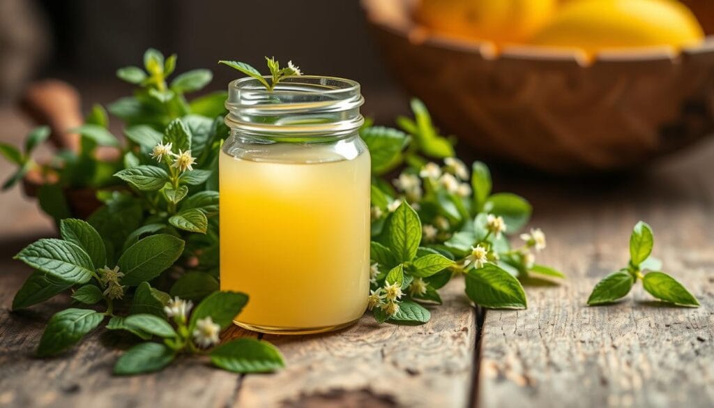 lemon balm recipe lemon balm recipe