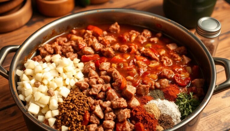 meat church chili recipe