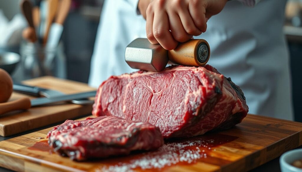 meat jun recipe tenderizing beef meat jun recipe tenderizing beef