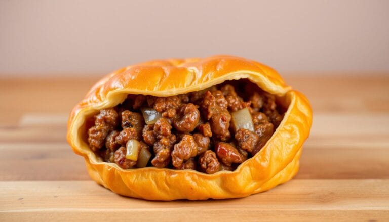 nigerian meat pie recipe