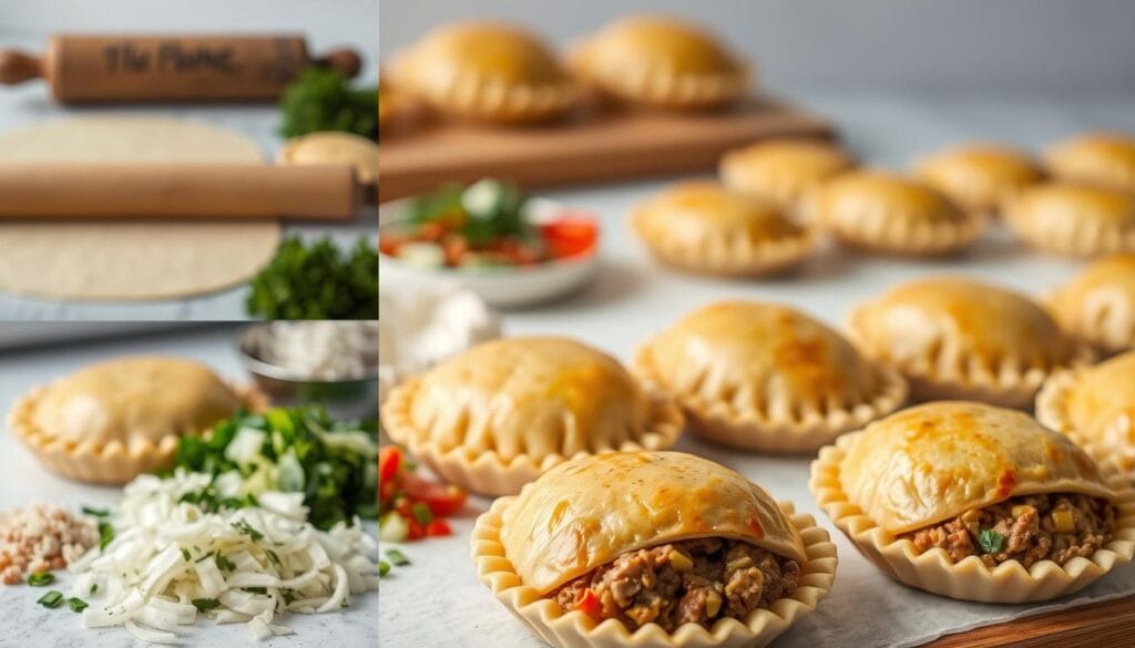 nigerian meat pie recipe steps nigerian meat pie recipe steps