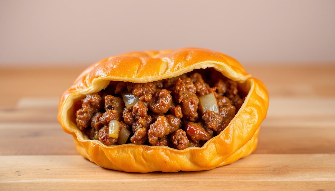 nigerian meat pie recipe