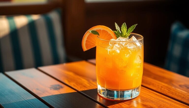 orange crush recipe