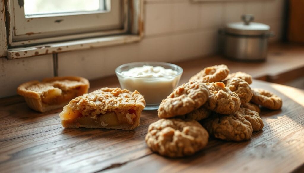 simple economical desserts