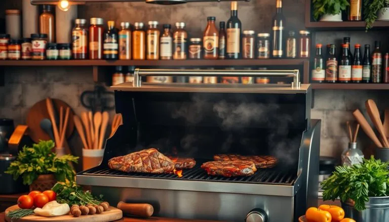 smoker recipes
