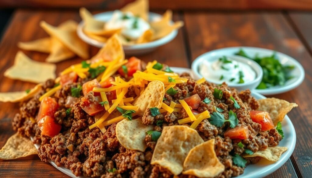 taco meat meal inspiration