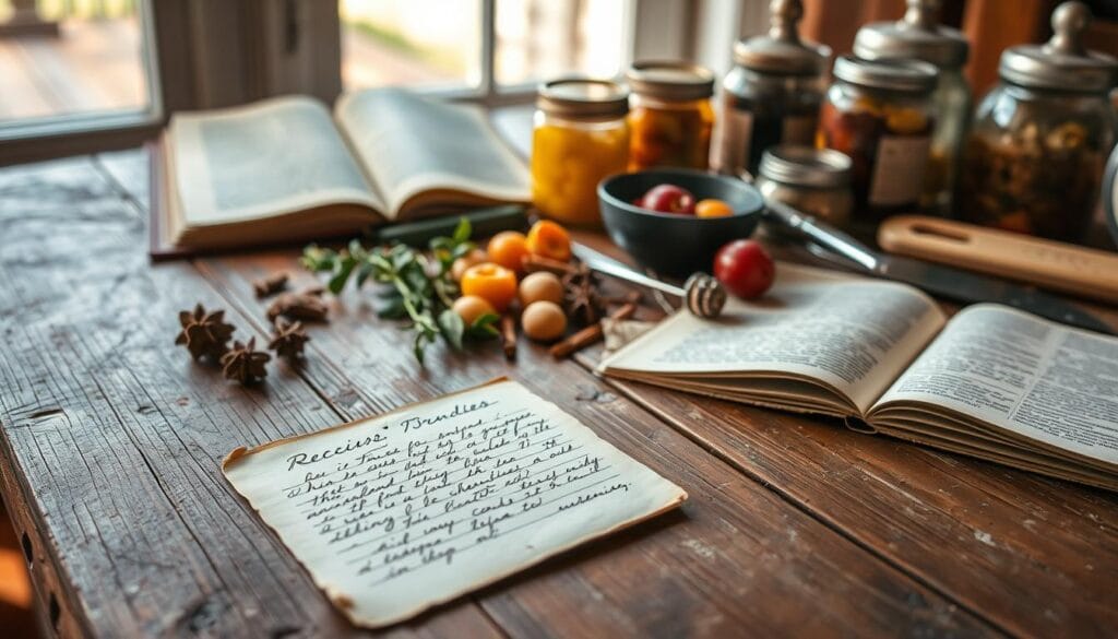 thrifty grandma's recipes