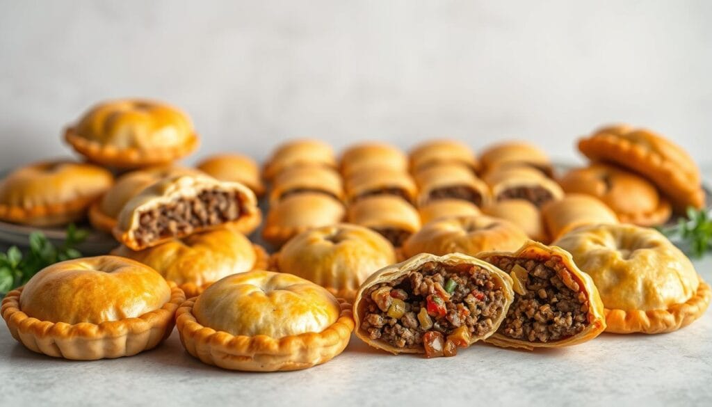 variations of nigerian meat pie variations of nigerian meat pie