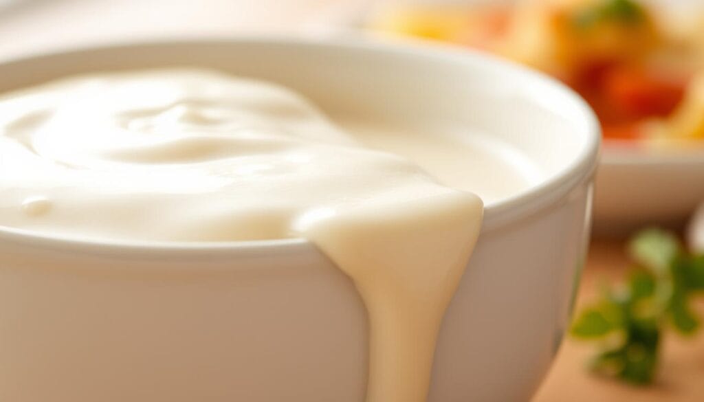 white enchilada sauce