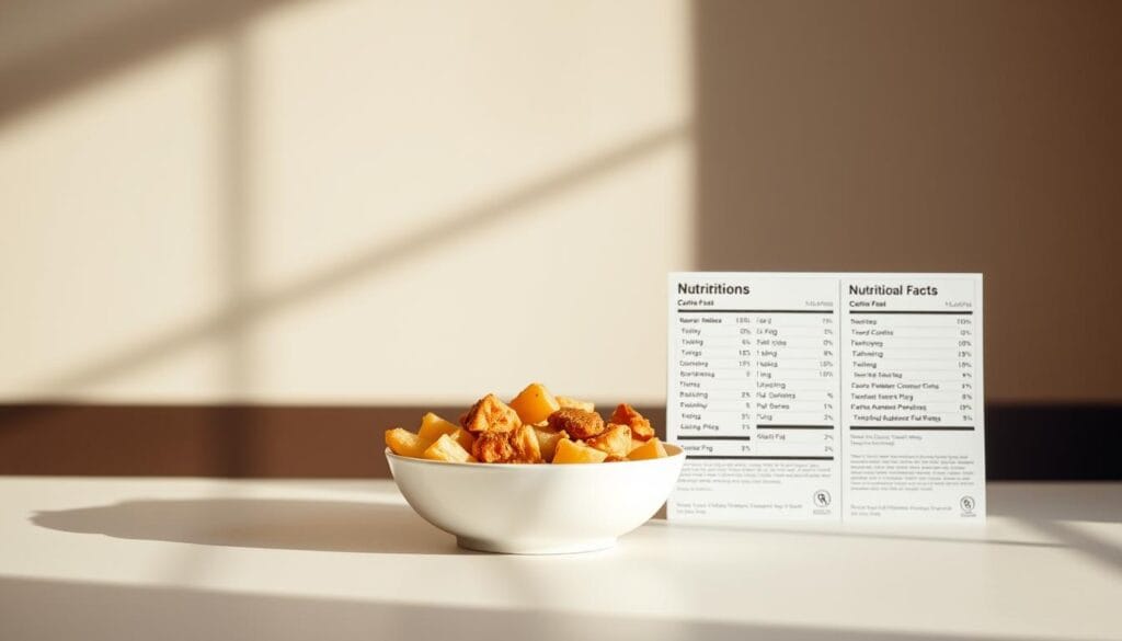 Chick-fil-A breakfast bowl nutritional information Chick-fil-A breakfast bowl nutritional information