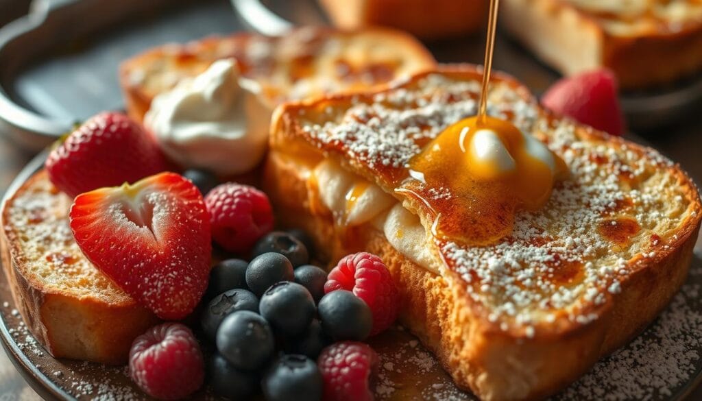 French toast breakfast sandwich ingredients French toast breakfast sandwich ingredients