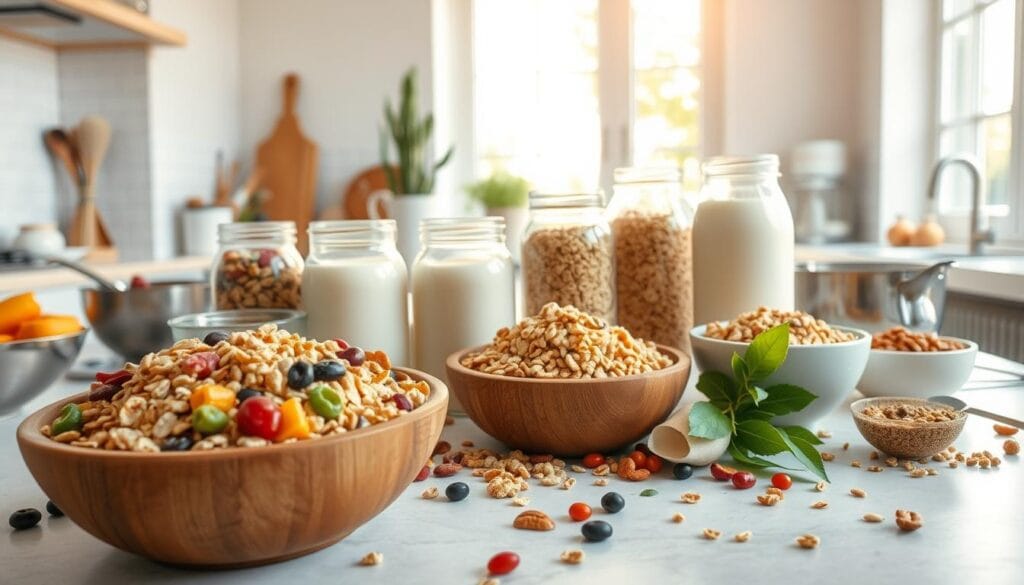 best vegan cereals best vegan cereals
