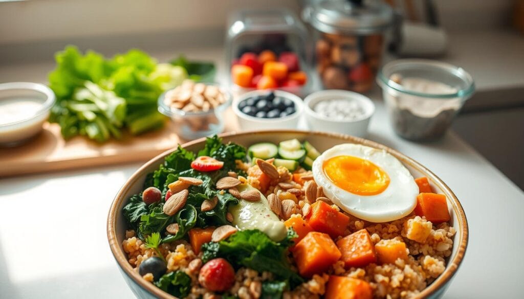 breakfast bowl meal prep breakfast bowl meal prep