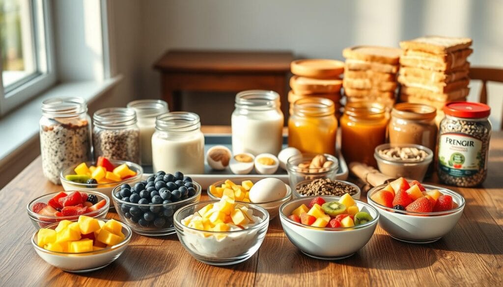breakfast meal prep ideas breakfast meal prep ideas