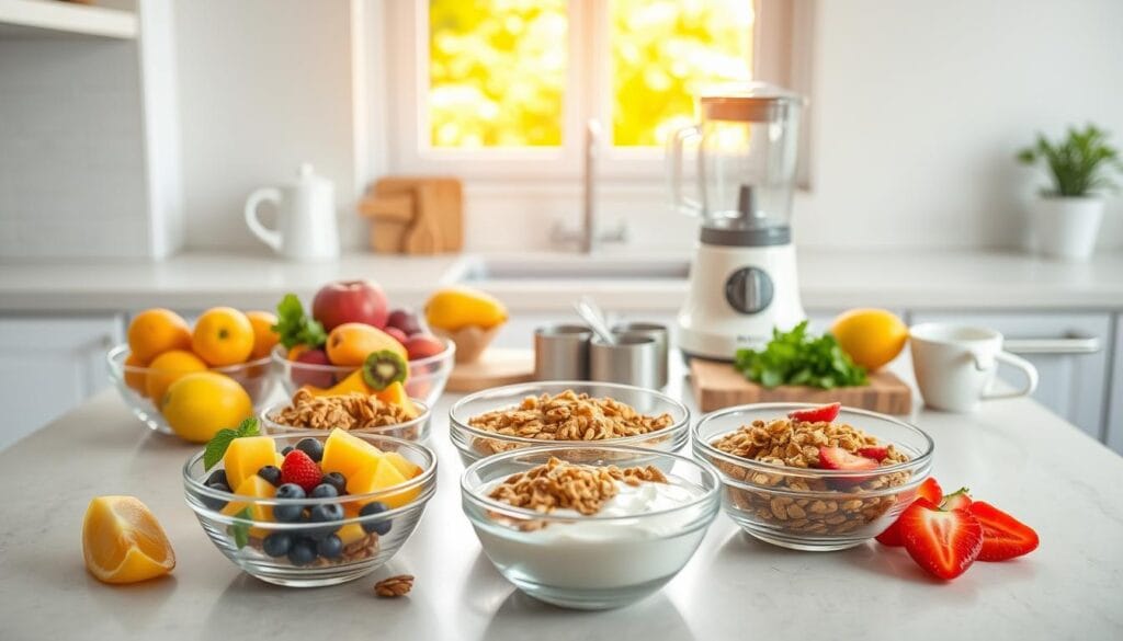 breakfast meal prep ideas breakfast meal prep ideas